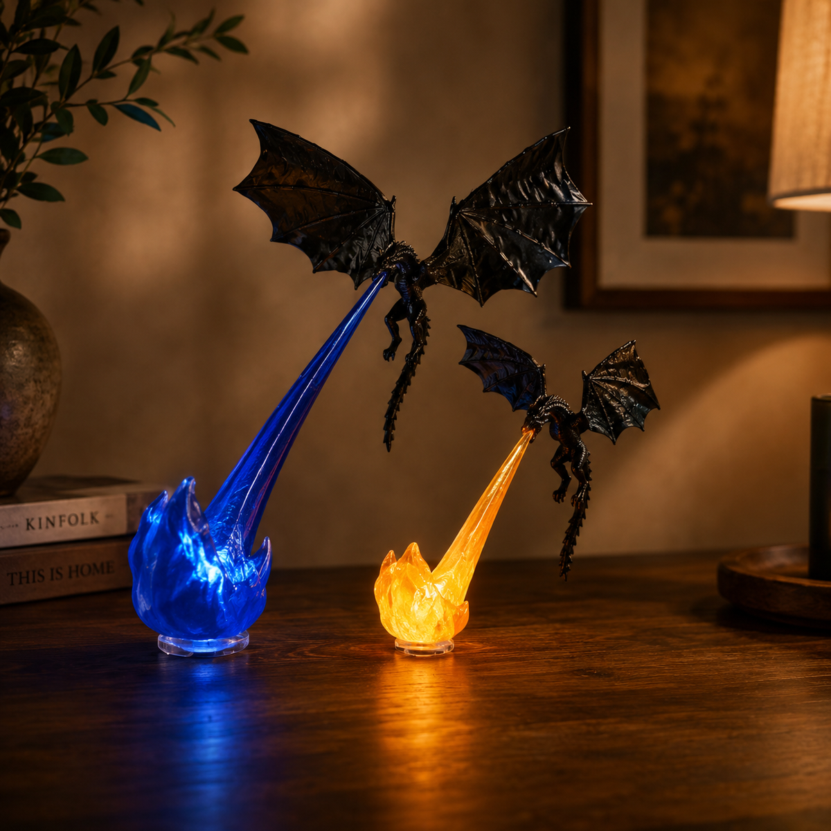 Civohome statement decor