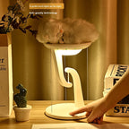 Wireless Charging Table Lamp