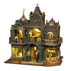 Green Detective Agency additional product view