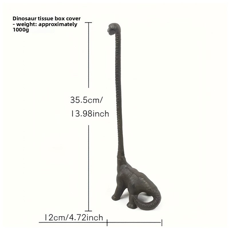 Animal Paper Roll Holder