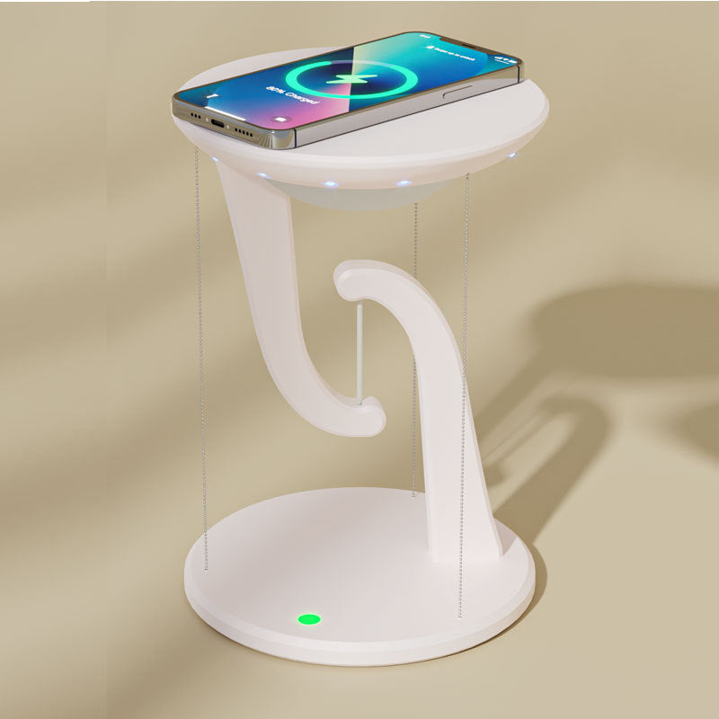 Wireless Charging Table Lamp