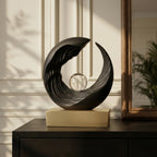 Modern Minimalist Abstract Art Home Decoration