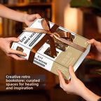 Dreamy Book Hall product details