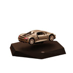 Magnetic Levitation Car Display