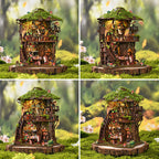 Senyu Tea House product details