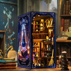 DIY Magic Potion Book Nook Kit