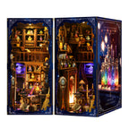 DIY Magic Potion Book Nook Kit