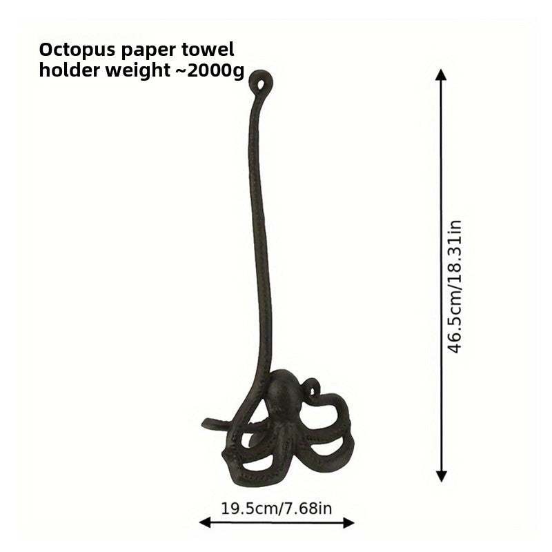 Animal Paper Roll Holder