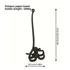 Animal Paper Roll Holder