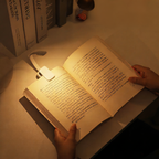 Clip-On Reading Light product view