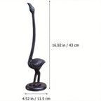 Animal Paper Roll Holder