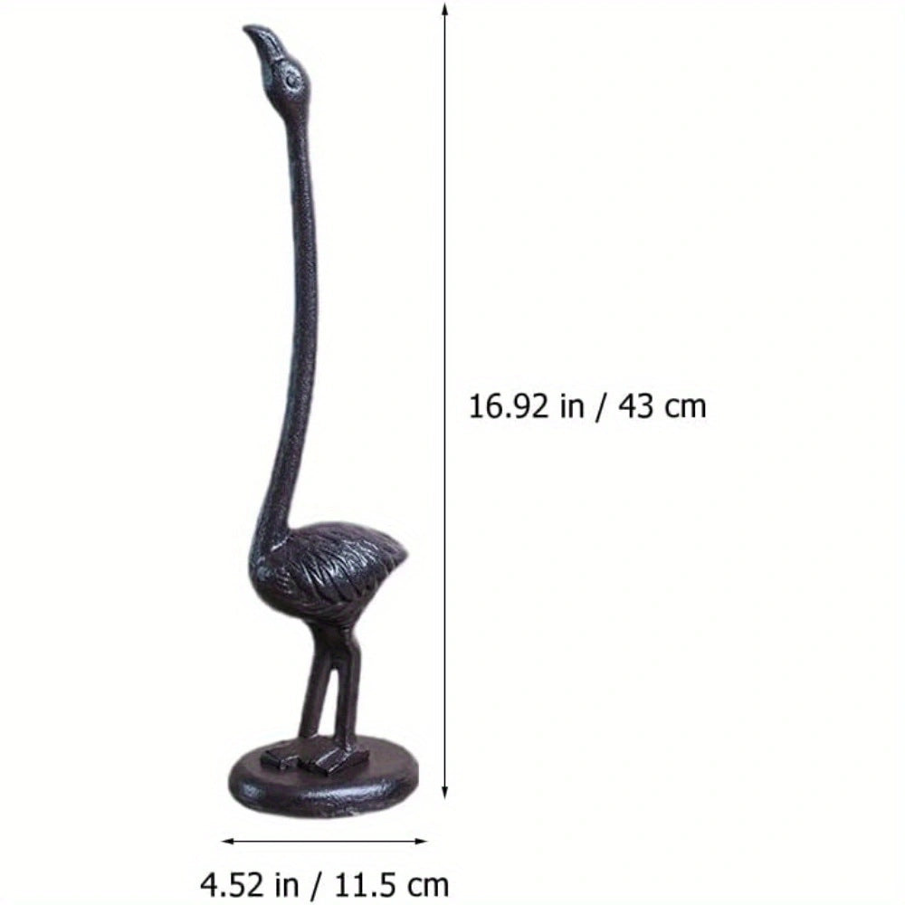 Animal Paper Roll Holder