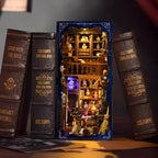 DIY Magic Potion Book Nook Kit